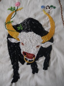 Taurus